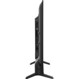 Hisense 43E77Q Pro, QLED-Fernseher 108 cm (43 Zoll), schwarz, UltraHD/4K, Tripple Tuner, USB Recording, Time Shift, 144Hz Panel