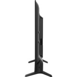 Hisense 43E77Q Pro, QLED-Fernseher 108 cm (43 Zoll), schwarz, UltraHD/4K, Tripple Tuner, USB Recording, Time Shift, 144Hz Panel