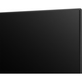 Hisense 43E77Q Pro, QLED-Fernseher 108 cm (43 Zoll), schwarz, UltraHD/4K, Tripple Tuner, USB Recording, Time Shift, 144Hz Panel