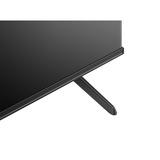 Hisense 43E77Q Pro, QLED-Fernseher 108 cm (43 Zoll), schwarz, UltraHD/4K, Tripple Tuner, USB Recording, Time Shift, 144Hz Panel
