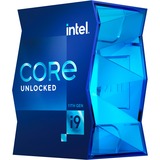 Intel® Core™ i9-11900K, Prozessor