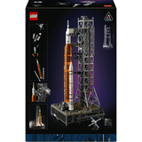 LEGO 10341 Icons NASA Artemis Startrampe, Konstruktionsspielzeug 