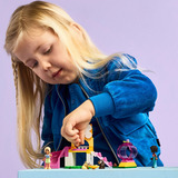 LEGO 42665 Friends Welpenspielplatz, Konstruktionsspielzeug 