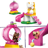 LEGO 42665 Friends Welpenspielplatz, Konstruktionsspielzeug 