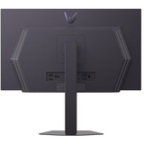LG UltraGear 27GX704A-B OLED, Gaming-Monitor 67.3 cm (27 Zoll), schwarz, QHD, HDMI, DP, USB-Hub, Free-Sync, G-Sync-kompatibel, 240Hz Panel