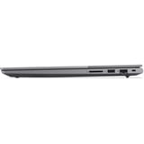 Lenovo ThinkBook 16 G7 ARP (21MW007VGE), Notebook grau, AMD Ryzen 7 7735HS, AMD Radeon 680M, 32 GB DDR5, 1 TB (1 TB SSD), Windows 11 Pro