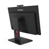 Lenovo ThinkCentre M70a Gen 6 (13AY000YGE), PC-System schwarz, Windows 11 Pro