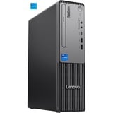 Lenovo ThinkCentre neo 50s Gen 5 (12XD0000GE), PC-System schwarz, Windows 11 Pro 64-Bit