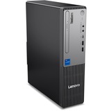 Lenovo ThinkCentre neo 50s Gen 5 (12XD0000GE), PC-System schwarz, Windows 11 Pro 64-Bit