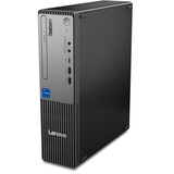 Lenovo ThinkCentre neo 50s Gen 5 (12XD0000GE), PC-System schwarz, Windows 11 Pro 64-Bit