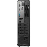 Lenovo ThinkCentre neo 50s Gen 5 (12XD0000GE), PC-System schwarz, Windows 11 Pro 64-Bit