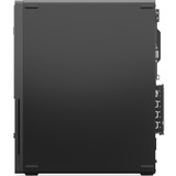 Lenovo ThinkCentre neo 50s Gen 5 (12XD0000GE), PC-System schwarz, Windows 11 Pro 64-Bit