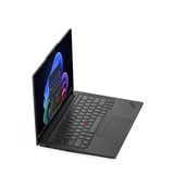 Lenovo ThinkPad E14 G8 (21Y6000SGE), Notebook schwarz, Intel® Core™ Ultra 7 355, Intel® Graphics, 32 GB DDR5, 1 TB (1 TB SSD), Windows 11 Pro