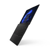 Lenovo ThinkPad L16 AMD G2 (21SC002DGE), Notebook schwarz, AMD Ryzen 5 PRO 215, AMD Radeon 740M, 16 GB DDR5, 512 GB (512 GB SSD), Windows 11 Pro