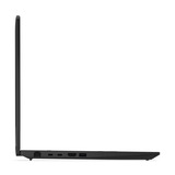 Lenovo ThinkPad L16 AMD G2 (21SC002DGE), Notebook schwarz, AMD Ryzen 5 PRO 215, AMD Radeon 740M, 16 GB DDR5, 512 GB (512 GB SSD), Windows 11 Pro
