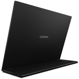 Lenovo ThinkVision M16, LED-Monitor 40.6 cm (16 Zoll), schwarz, WUXGA, IPS, USB-C