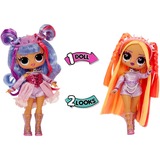 MGA Entertainment L.O.L. Surprise Tweens Surprise Swap Buns-2-Braids - Bailey, Puppe 