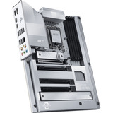 MSI PRO Z890-S WIFI PZ, Mainboard weiß/silber