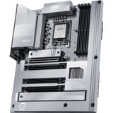 MSI PRO Z890-S WIFI PZ, Mainboard weiß/silber