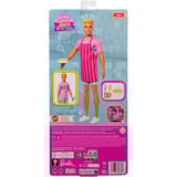 Mattel Barbie Mysteries Beach Detectives Ken-Puppe und Zubehör 