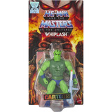 Mattel Masters of the Universe Origins Cartoon Collection Whiplash, Spielfigur 