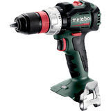 Metabo BS 18 LT BL Q (602334840) Akku-Bohrschrauber, 18 Volt grün/schwarz, ohne Akku und Ladegerät, in metaBox