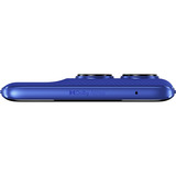 Motorola edge 60 Pro 512GB, Handy Dazzling Blue, Android, 12 GB LPDDR5X