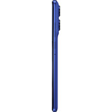 Motorola edge 60 Pro 512GB, Handy Dazzling Blue, Android, 12 GB LPDDR5X
