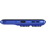 Motorola edge 60 Pro 512GB, Handy Dazzling Blue, Android, 12 GB LPDDR5X