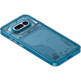 Nothing Phone (4a) 256GB, Handy Blue, Android 16, 12 GB