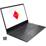 OMEN 16-c0195ng, Gaming-Notebook schwarz, ohne Betriebssystem, 144 Hz Display