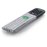 ONE FOR ALL Sony TV-Ersatzfernbedienung schwarz