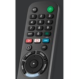 ONE FOR ALL Sony TV-Ersatzfernbedienung schwarz