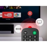 ONE FOR ALL Sony TV-Ersatzfernbedienung schwarz