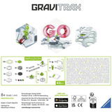Ravensburger GraviTrax GO Impulsion, Bahn 