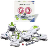 Ravensburger GraviTrax GO Impulsion, Bahn 