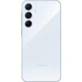SAMSUNG Galaxy A55 5G 256GB, Handy Awesome Iceblue, Android 14, 8 GB