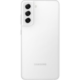 SAMSUNG Galaxy S21 FE 5G 128GB, Handy White, Android 12