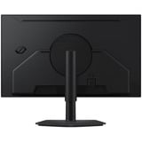 SAMSUNG Odyssey S27FG502EU  G50F, Gaming-Monitor 68.6 cm (27 Zoll), schwarz, QHD, IPS, HDMI, DP, 180Hz Panel