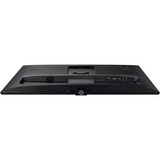 SAMSUNG ViewFinity S8UP S32B800PXP, LED-Monitor 80 cm (32 Zoll), schwarz, UltraHD/4K, IPS, USB-A