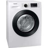 SAMSUNG WD81T4049CE/EG, Waschtrockner weiß/schwarz, WD4000T