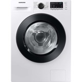 SAMSUNG WD81T4049CE/EG, Waschtrockner weiß/schwarz, WD4000T