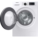 SAMSUNG WD81T4049CE/EG, Waschtrockner weiß/schwarz, WD4000T
