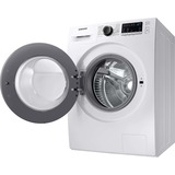 SAMSUNG WD81T4049CE/EG, Waschtrockner weiß/schwarz, WD4000T
