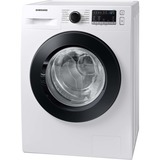 SAMSUNG WD81T4049CE/EG, Waschtrockner weiß/schwarz, WD4000T