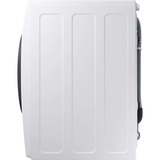 SAMSUNG WD81T4049CE/EG, Waschtrockner weiß/schwarz, WD4000T