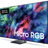 Samsung GM-R65R95H Micro-RGB Vision AI Smart, LED-Fernseher 163 cm (65 Zoll), schwarz, UltraHD/4K, Micro-RGB-Technologie, Twin Tuner, 120Hz Panel