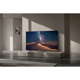 Samsung GM-R65R95H Micro-RGB Vision AI Smart, LED-Fernseher 163 cm (65 Zoll), schwarz, UltraHD/4K, Micro-RGB-Technologie, Twin Tuner, 120Hz Panel