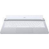 Samsung Pro Keyboard silber, DE-Layout, Samsung Galaxy Tab S11 Ultra