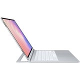 Samsung Pro Keyboard silber, DE-Layout, Samsung Galaxy Tab S11 Ultra